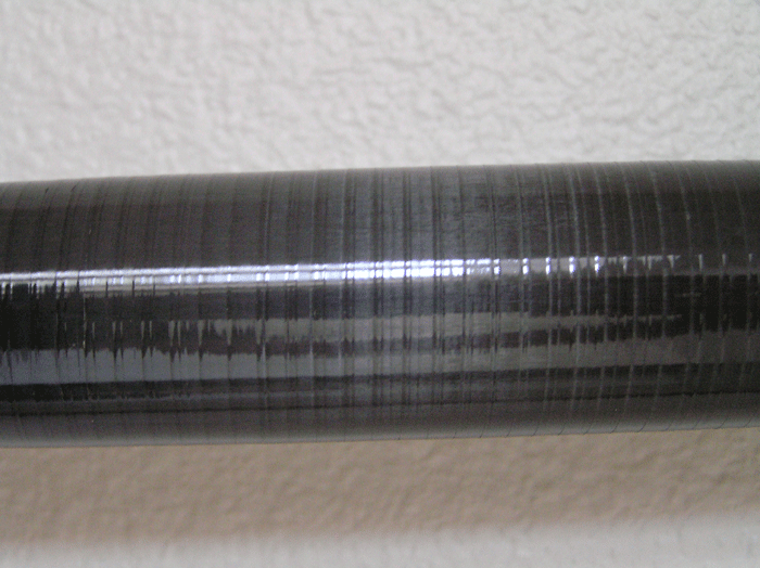 Carbon Fiber Tube 2.00 x 2.20 x 7.75 inch 
